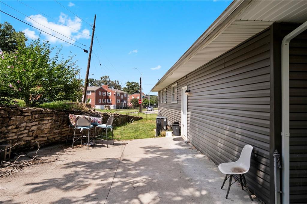 4900 Paseo Boulevard