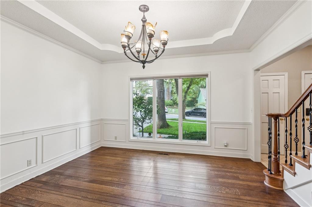 5717 Greenwood Street