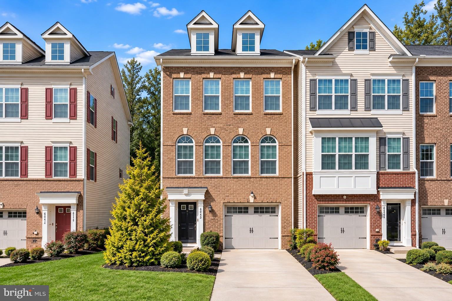 4609 Forest Pines Drive