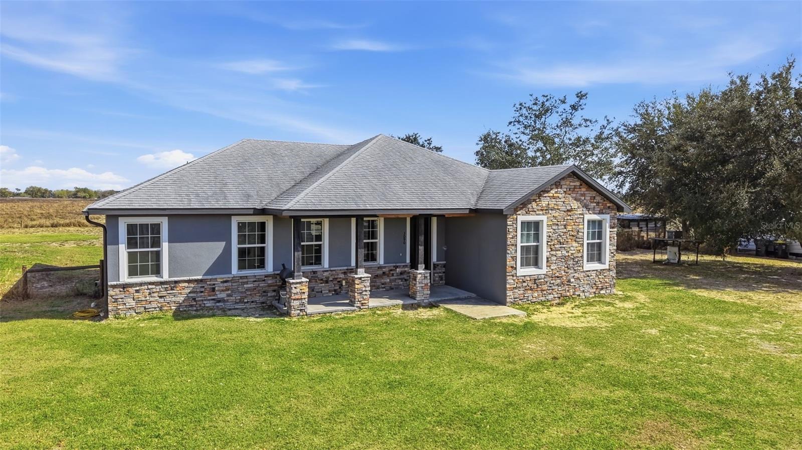 3090 80 Foot Road