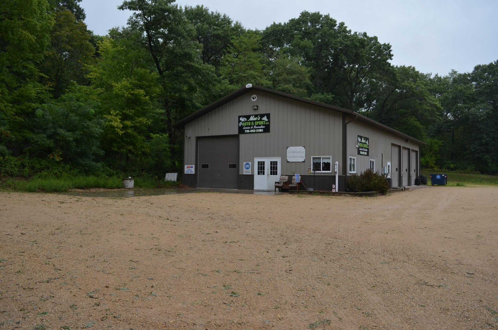 N1230 Jahnke Hill Road