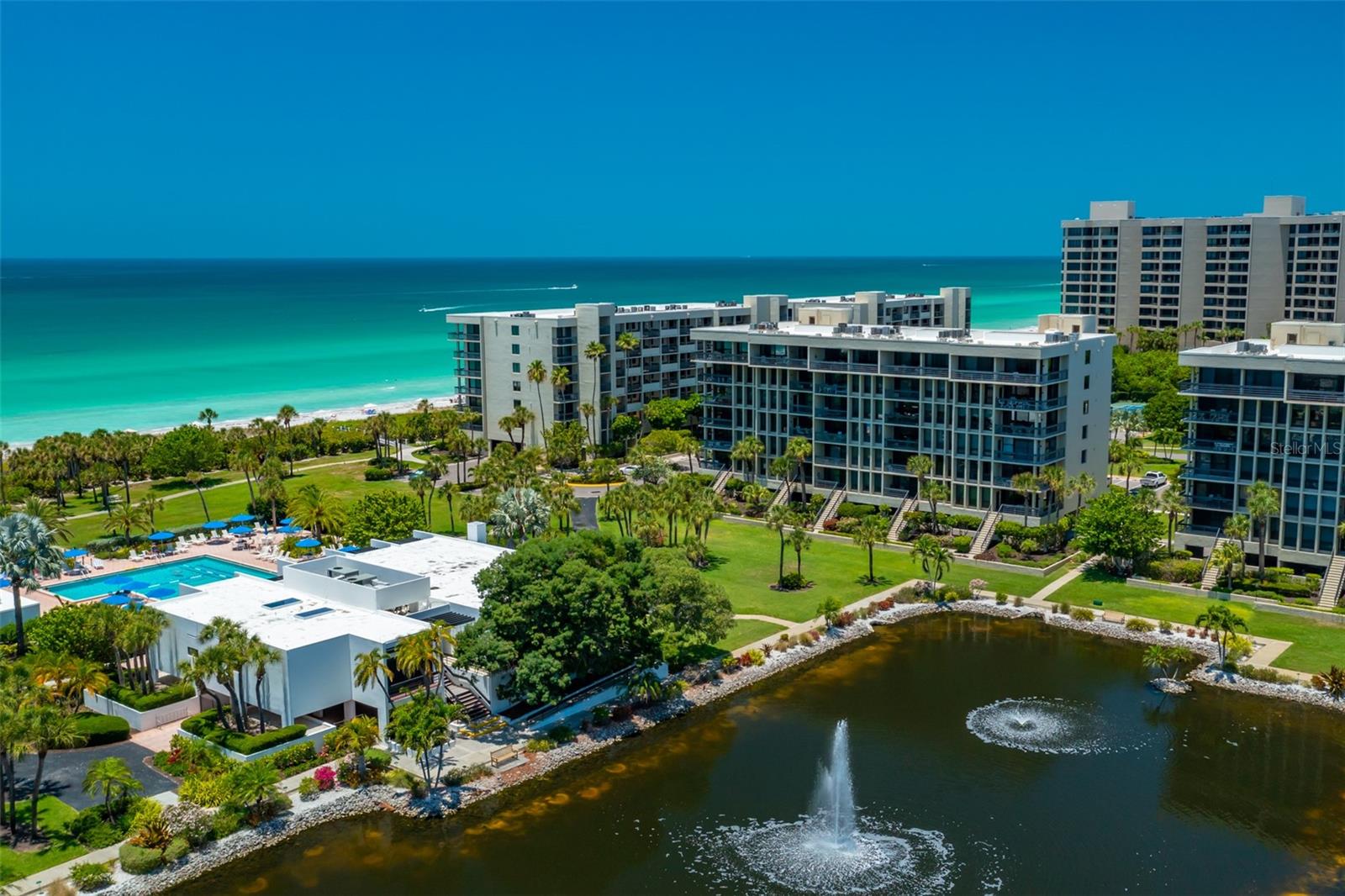 1065 Gulf Of Mexico Drive 105