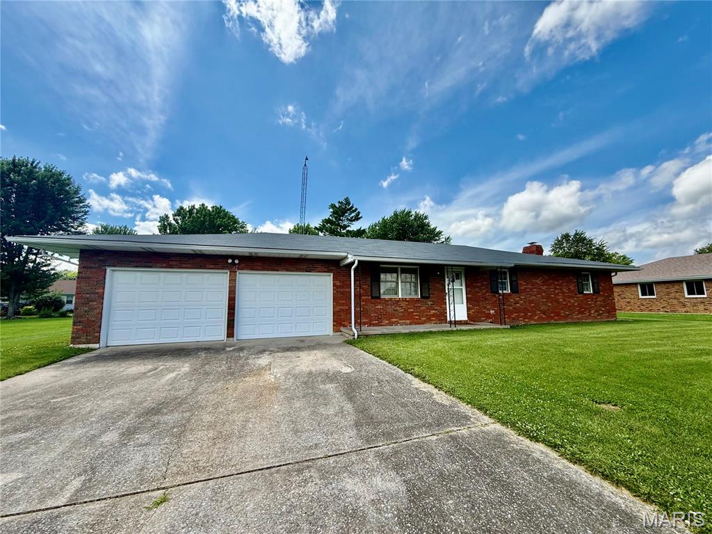 103 Sharon Drive