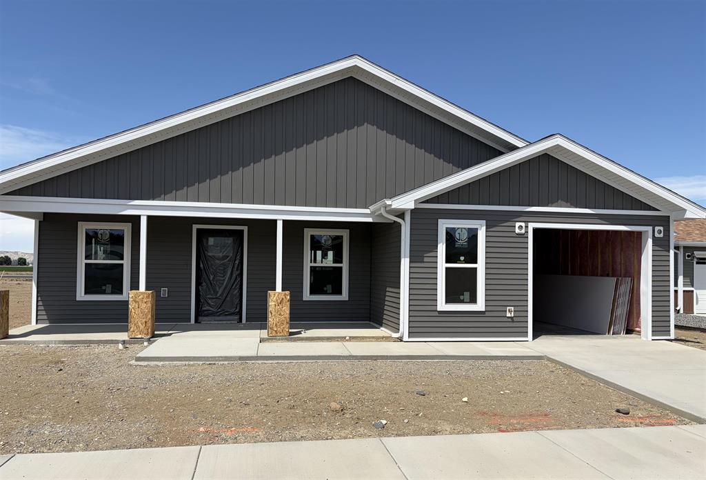 263 Cypress Dr