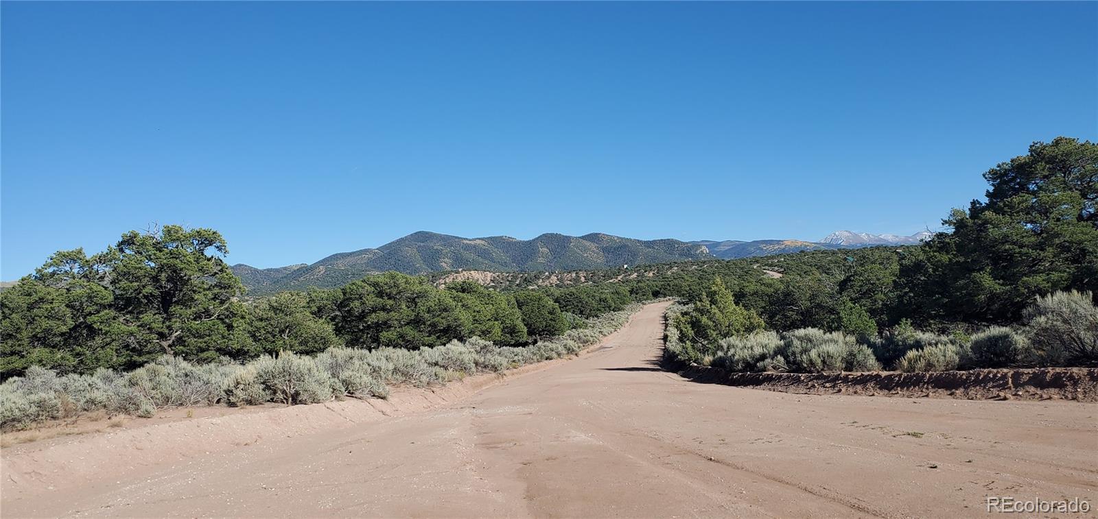 Lot 3475 Mitchell Road