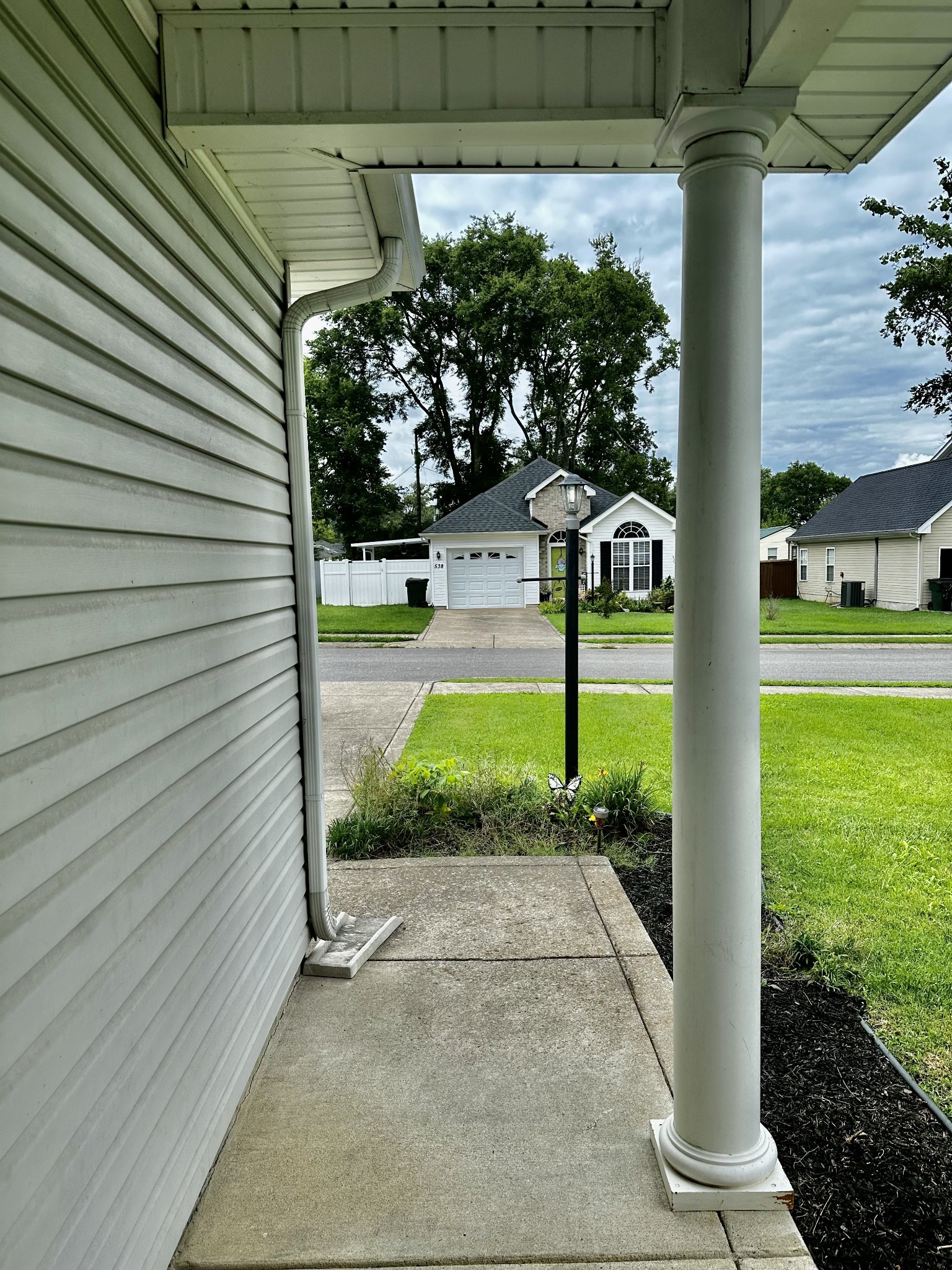 539 Albion Circle