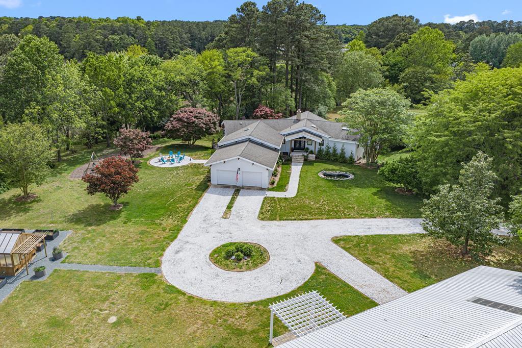 6078 Harmantown Rd Lot 9