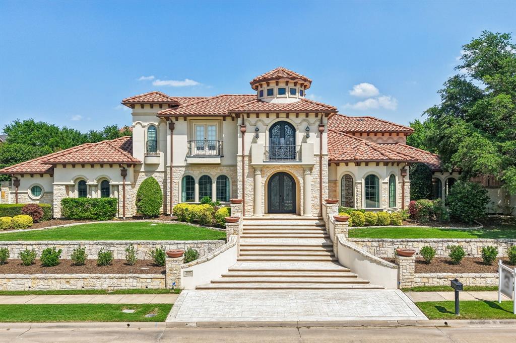 5526 Stone Canyon, Drive Frisco, TX