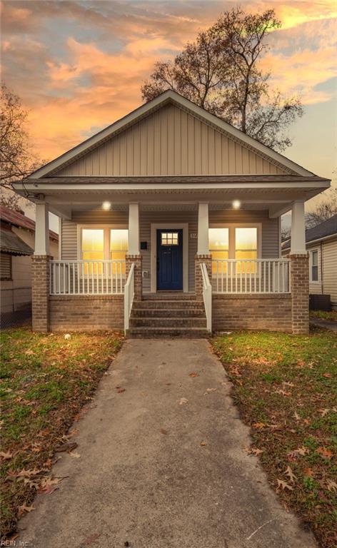 3127 Montana Avenue, Norfolk, VA 