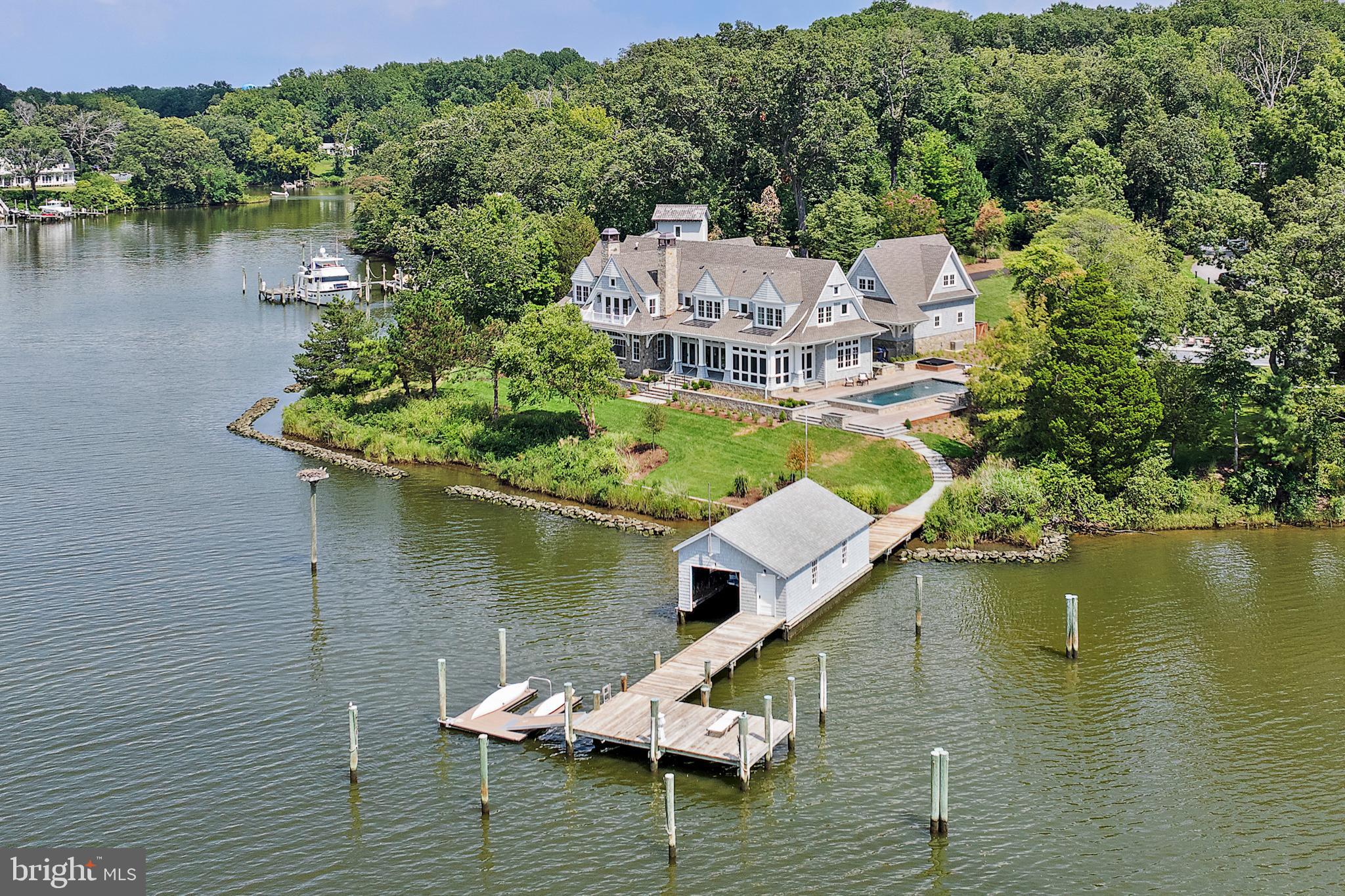 3182 Harness Creek Road