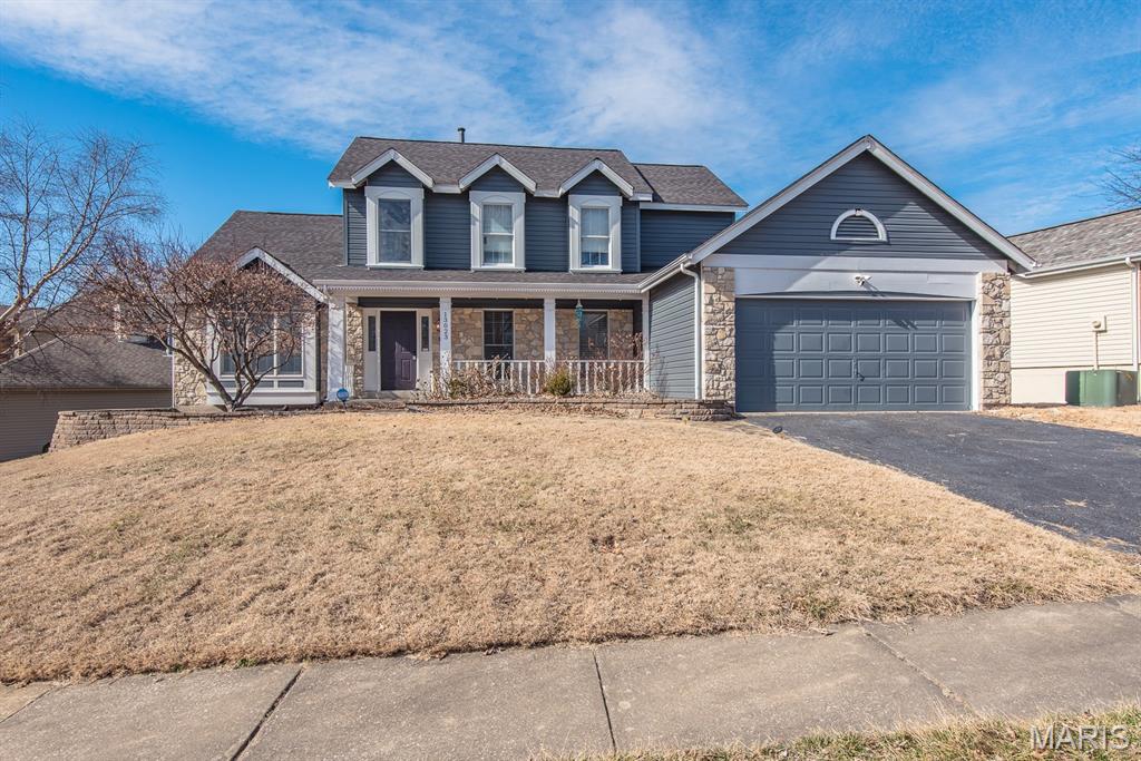 13023 Walnutway Manor