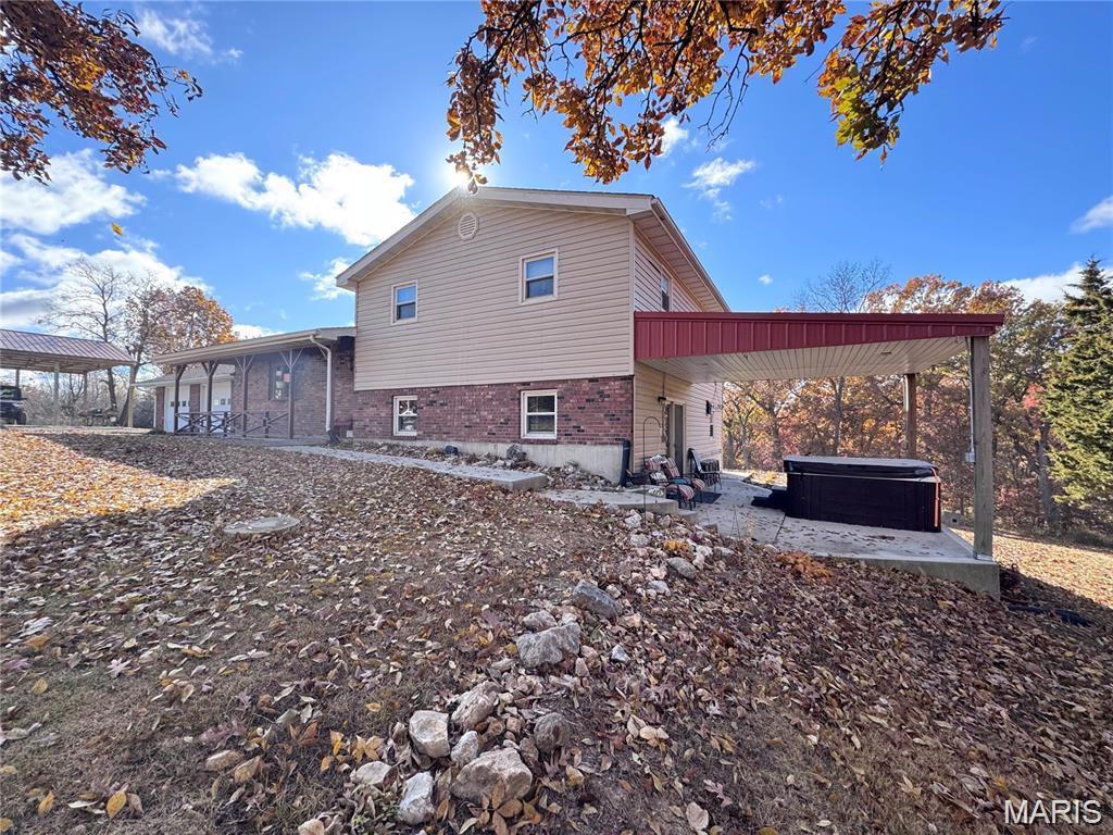 62419 Oak Hill Road