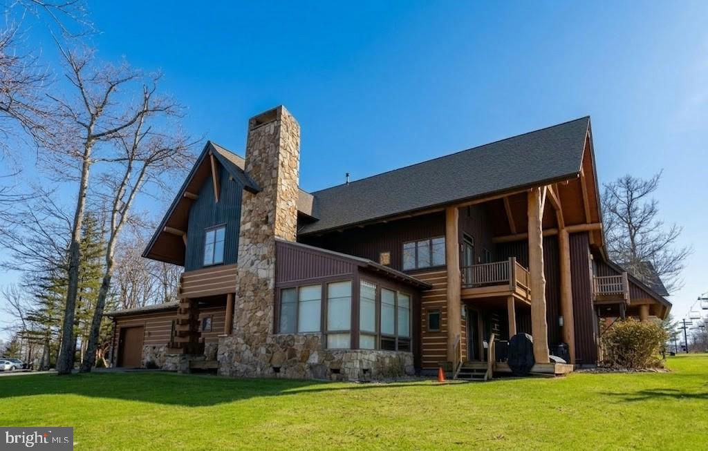 93 Kendall Camp Cir  