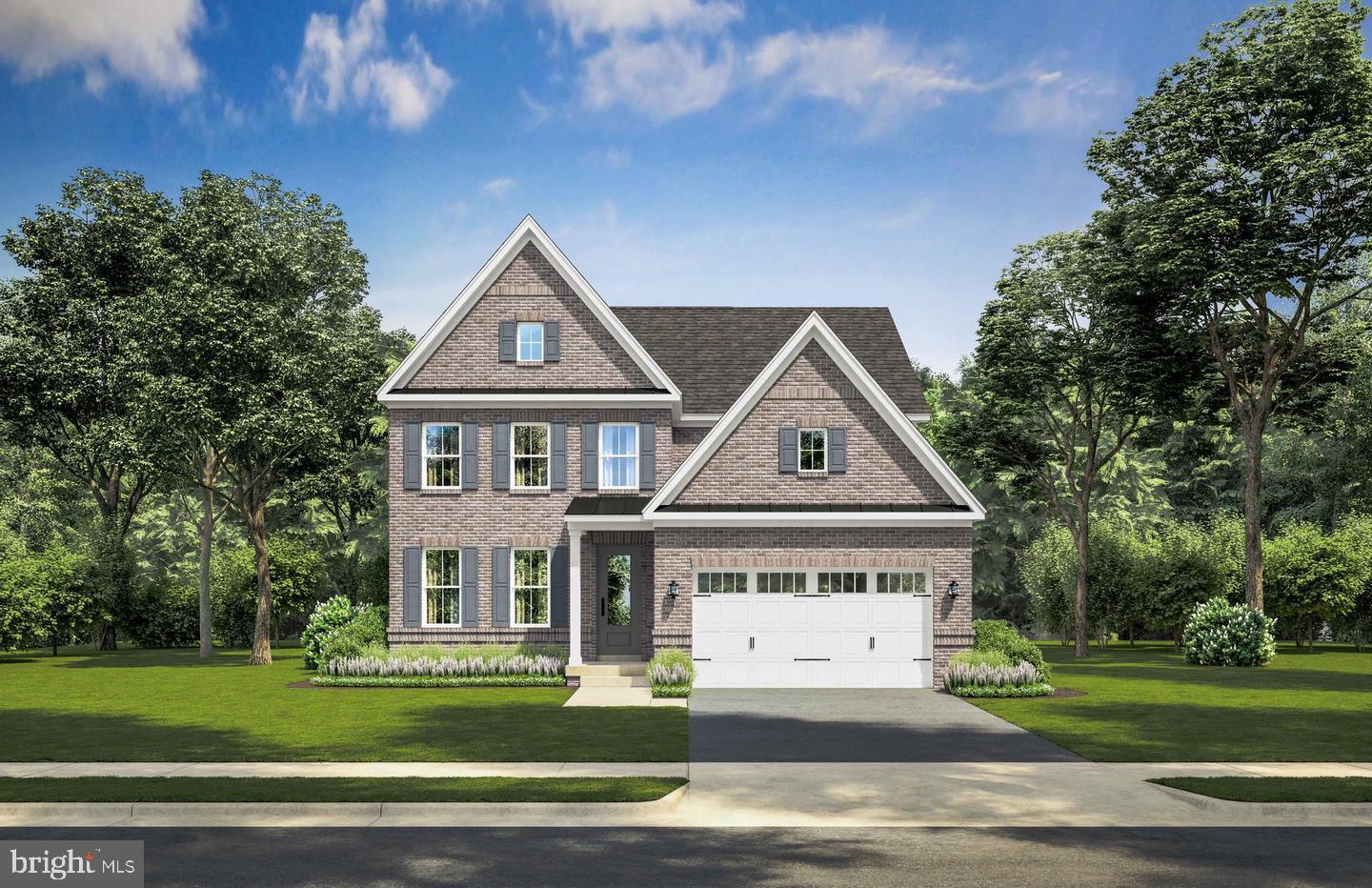 1403 Leeland Knoll Pkwy