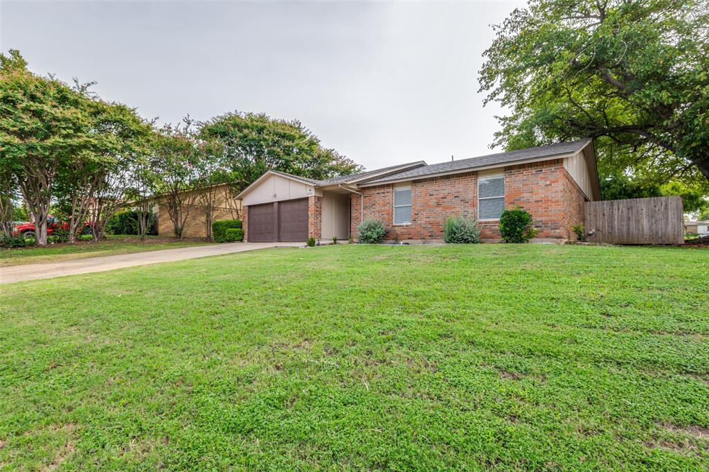 2046 Sheriff Drive