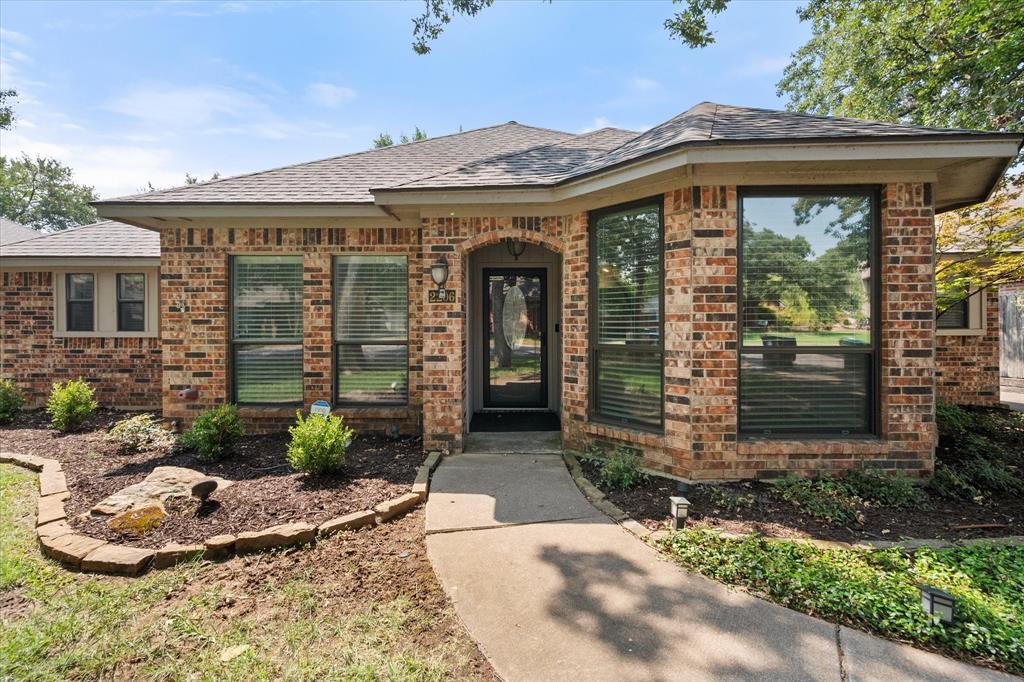 2206 Sand Creek Court