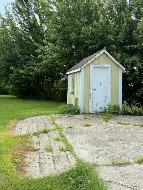 52563 County Road