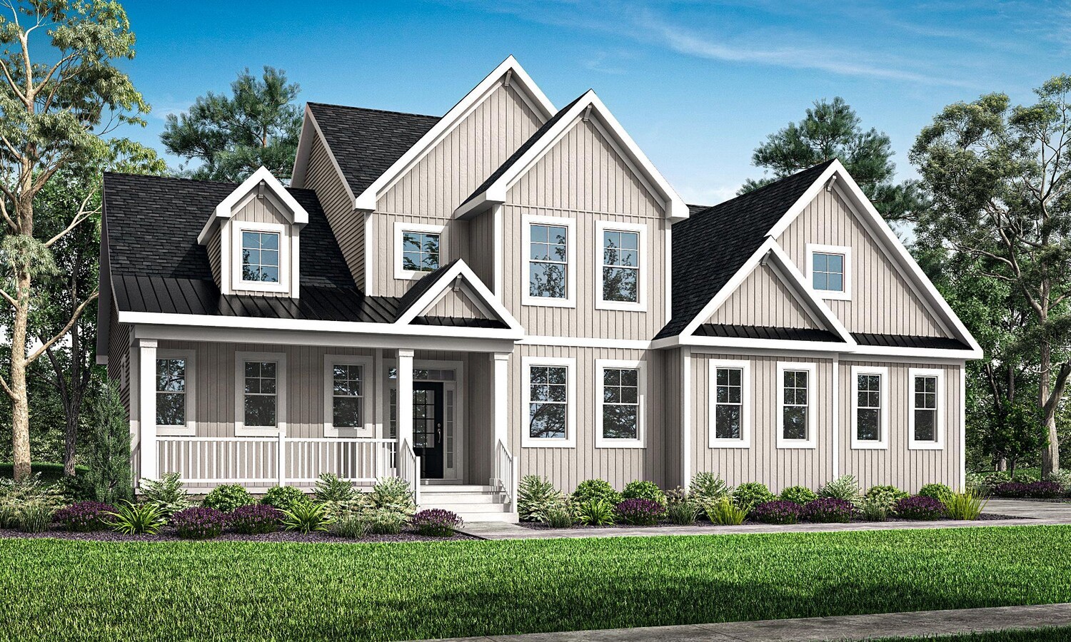 125 Firefly Lane