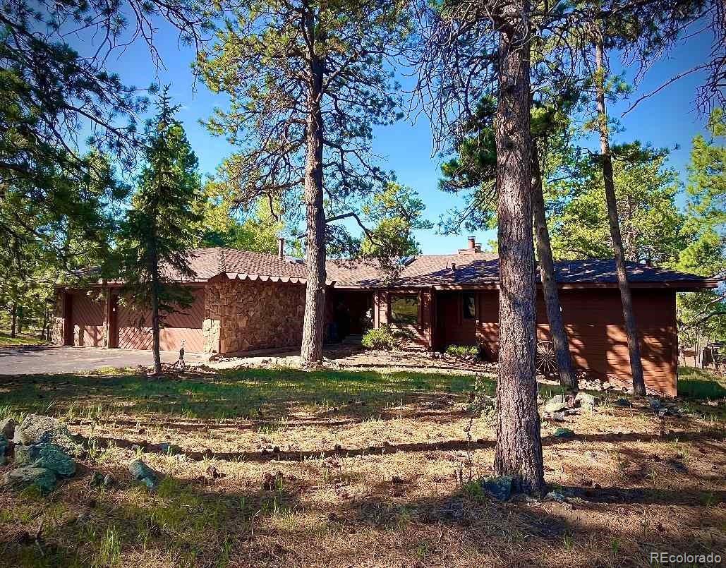 23925 Currant Drive