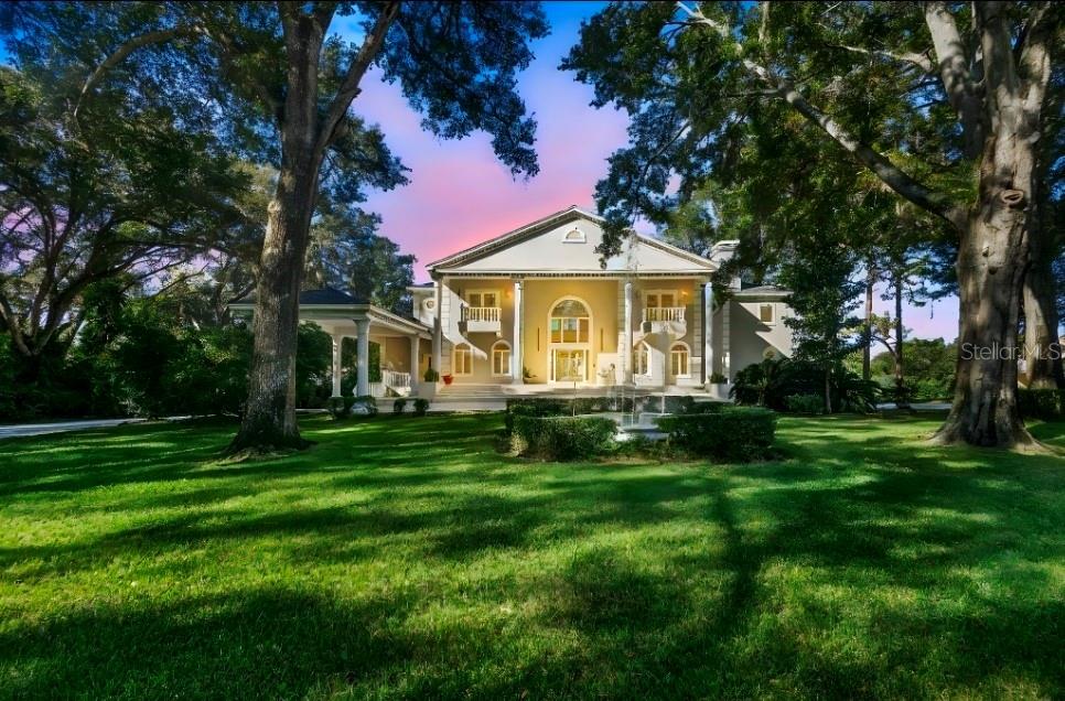 1126 Brownshire Court