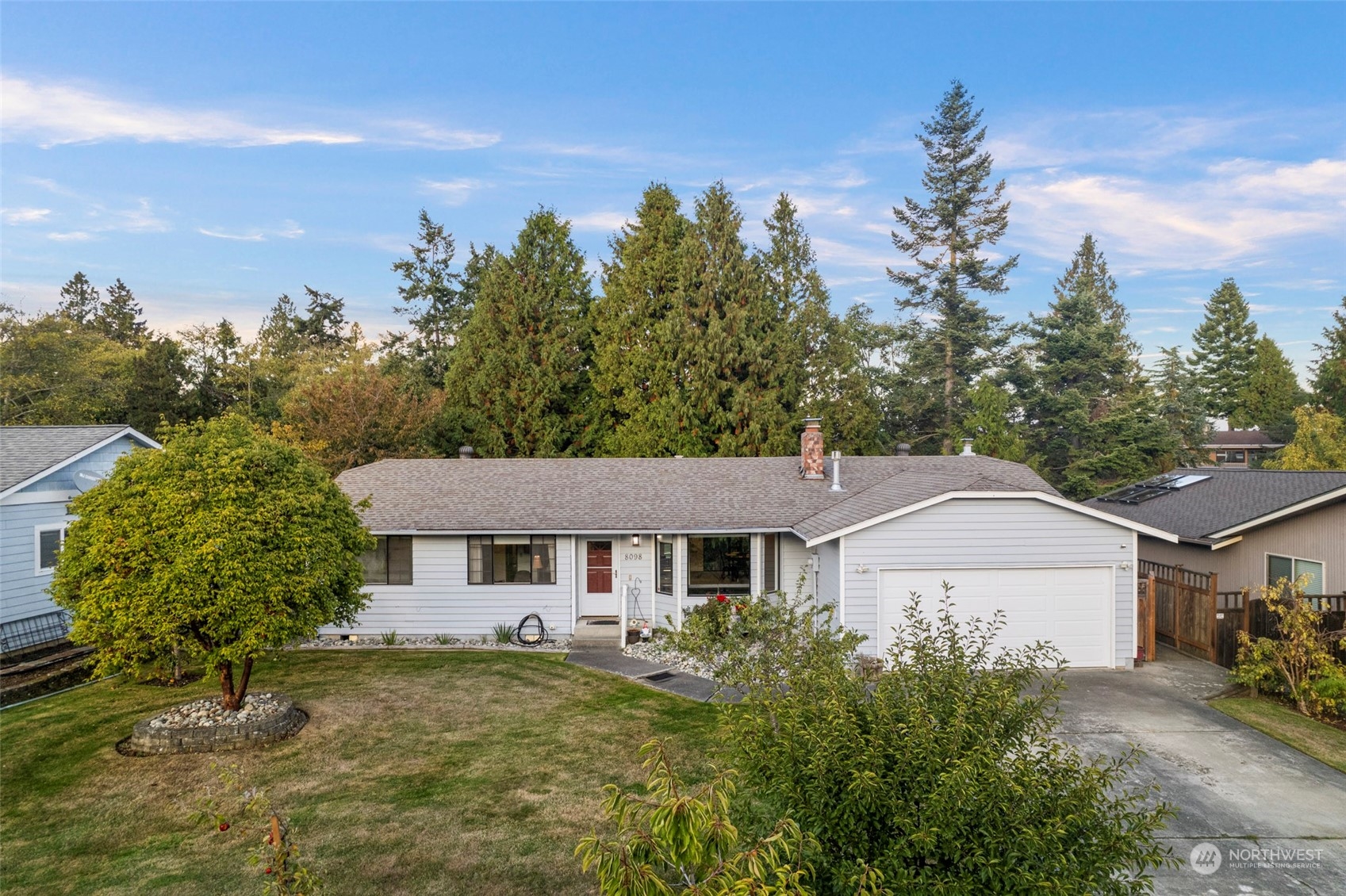 Residential for sale in Birch Bay, Washington, 2168562