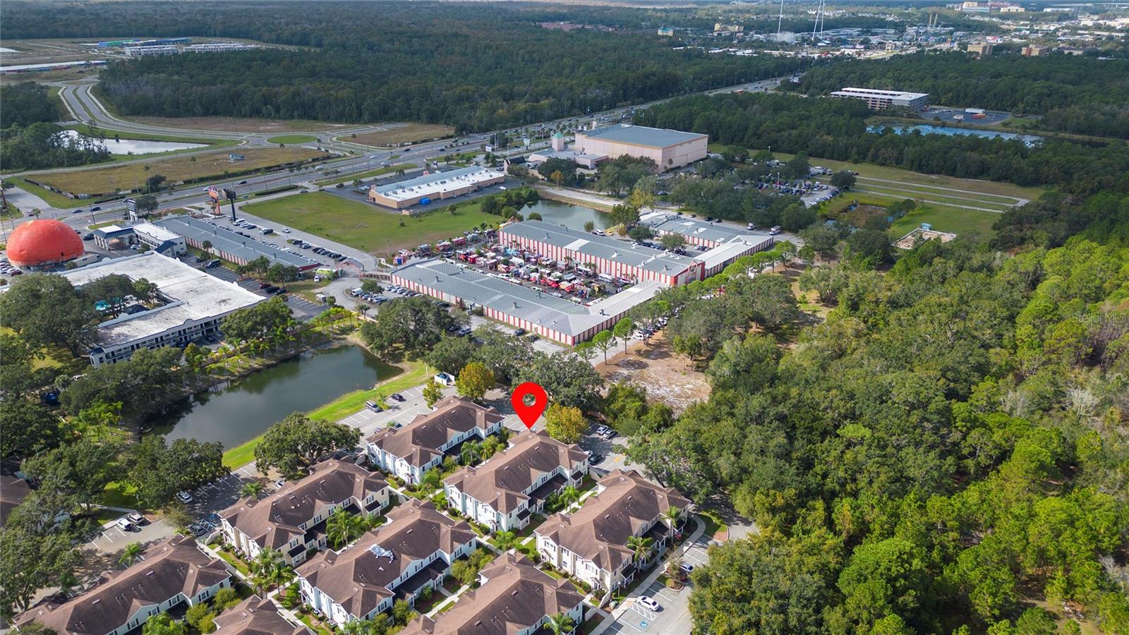 5368 Diplomat Court 105