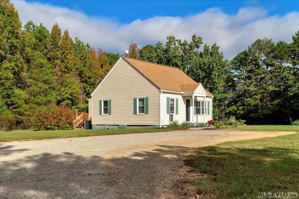 593 Stoney Cross Road