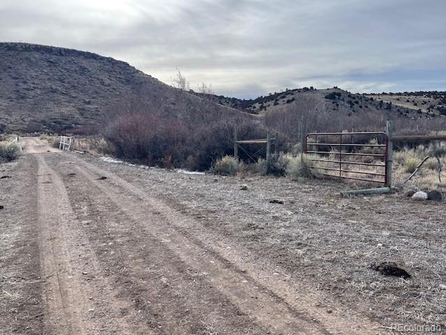 Lot 23 Canyon Road