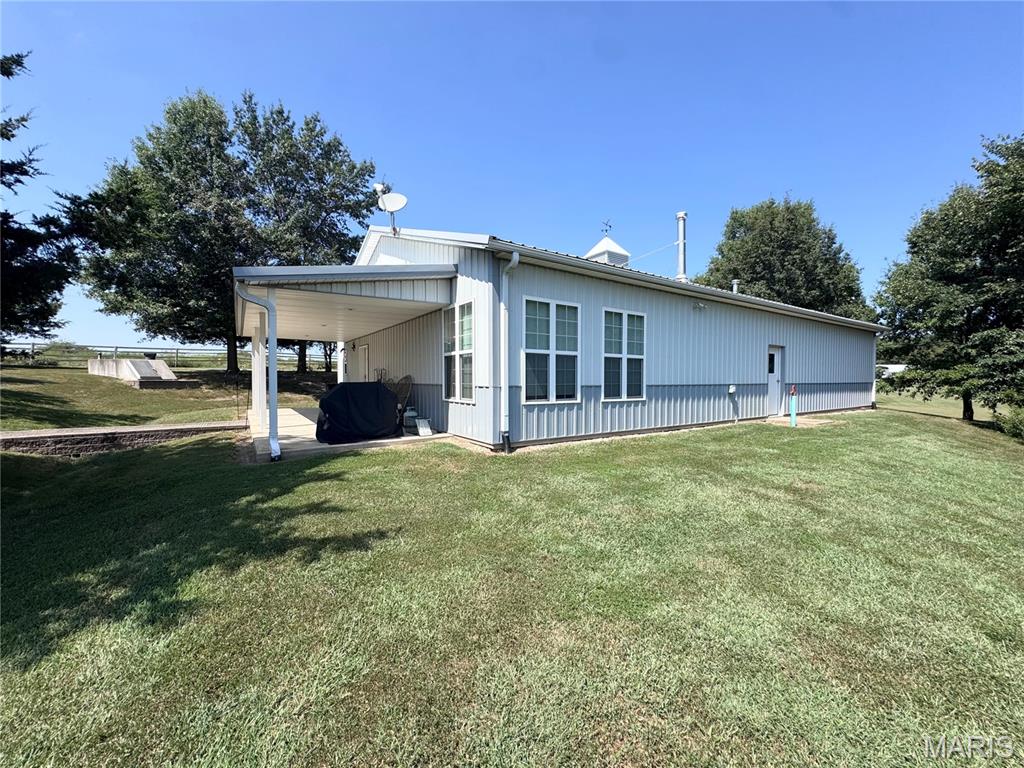 25253 Monroe Road 581