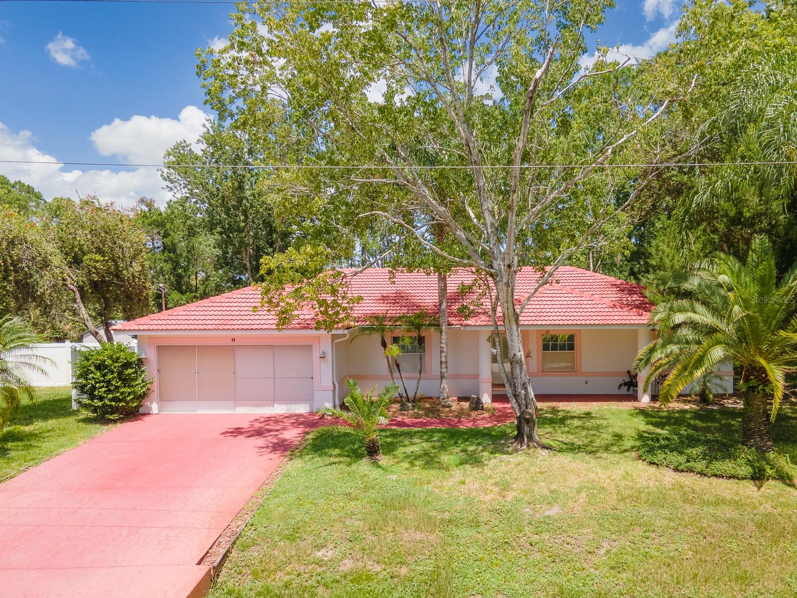 98 Ramblewood Drive