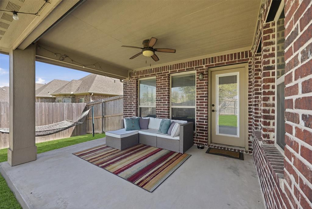 4612 Liberty Hill Trail