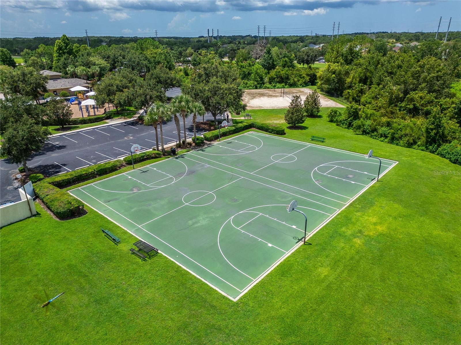 4518 Esperanza Court