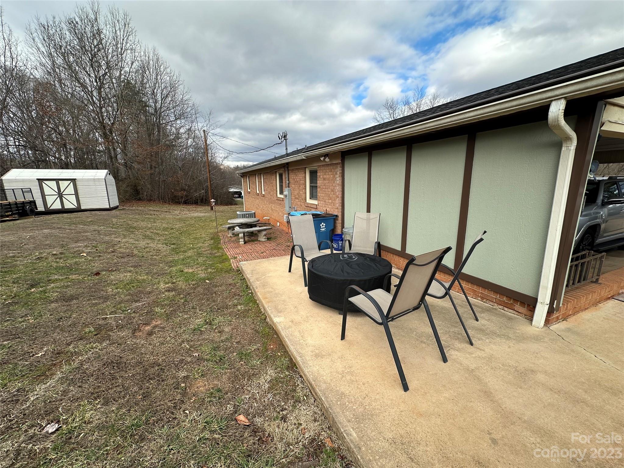 1502 Catawba Terrace