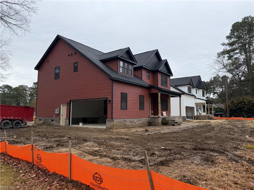 3130 Sterling Point Drive