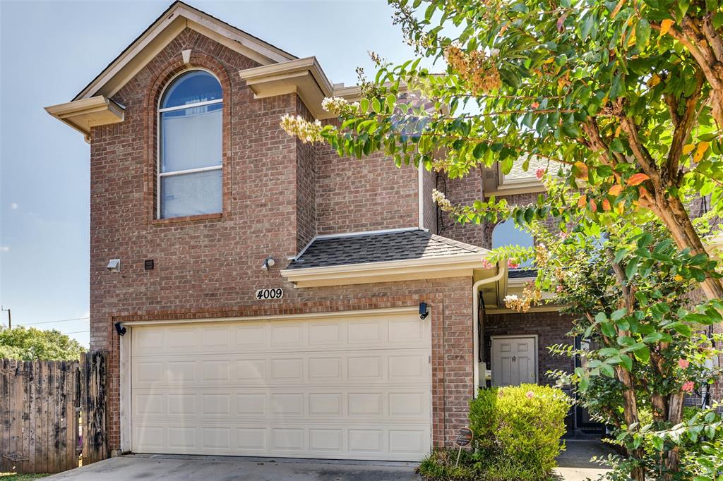 4009 Willowrun Lane