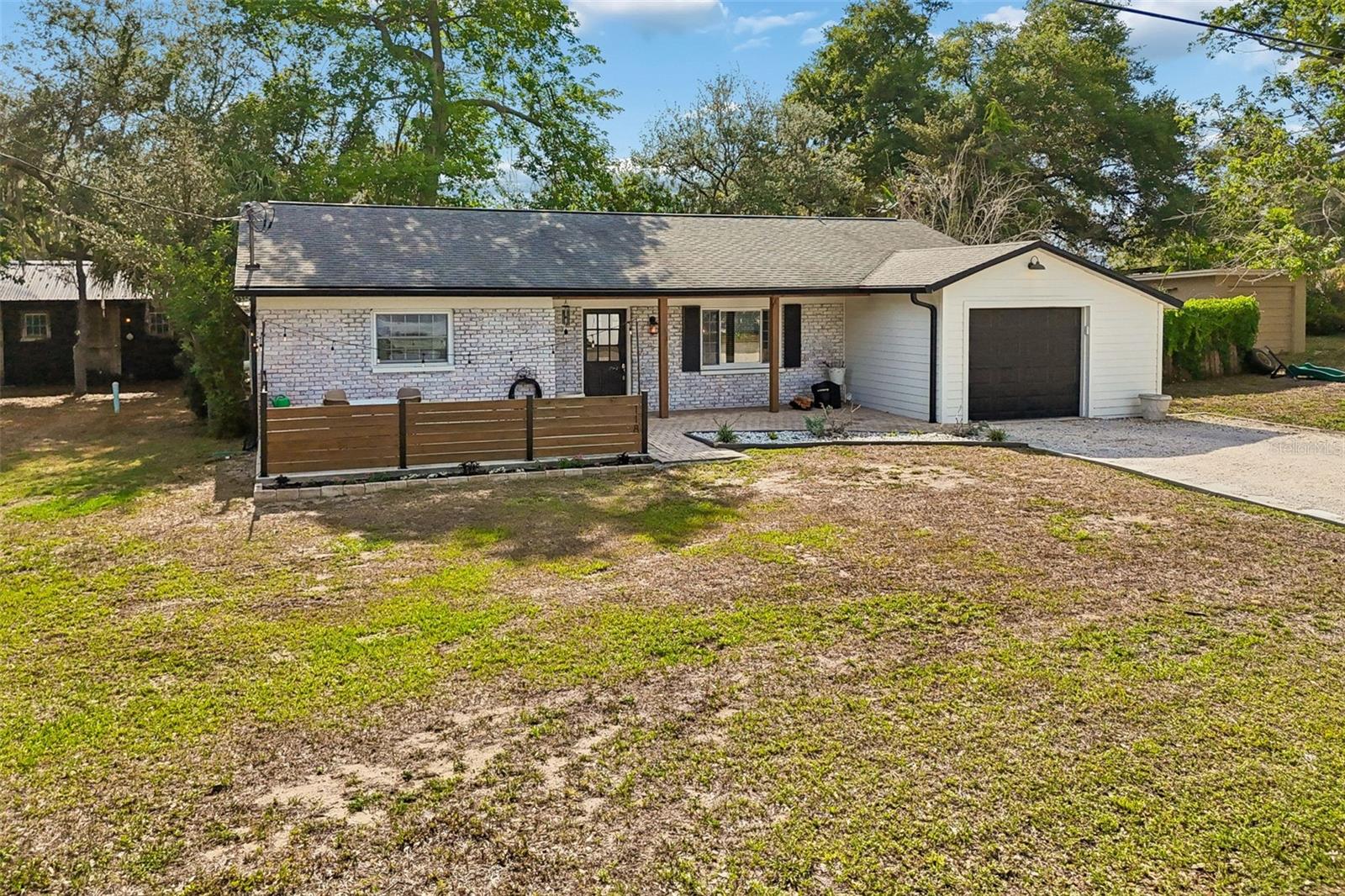 118 Horst Road