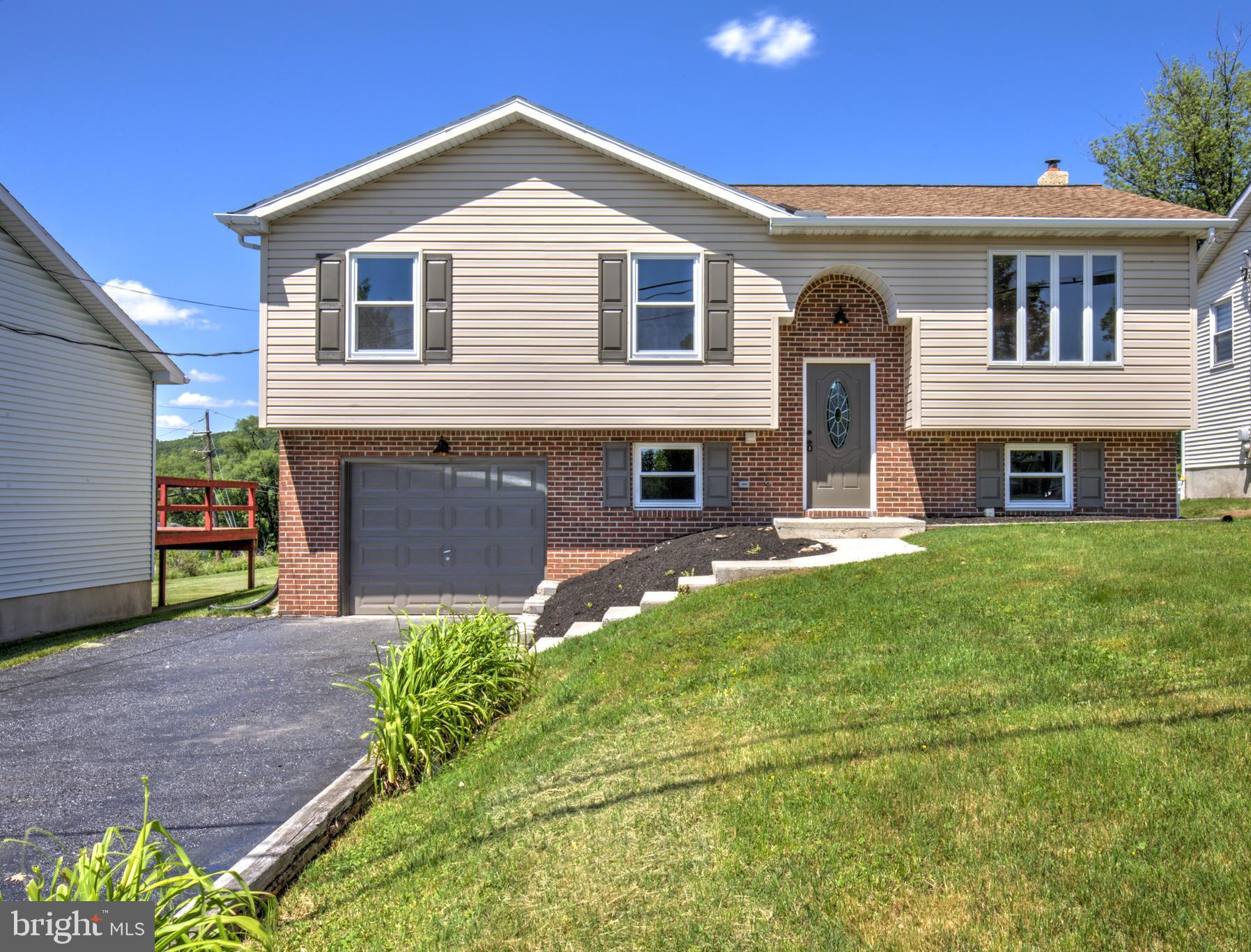 1903 Mcknights Gap Road