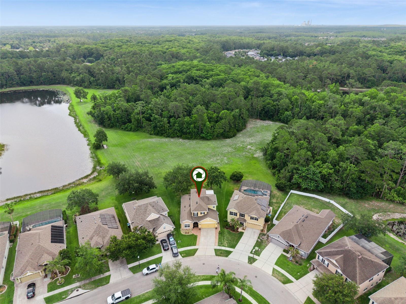10530 Cypress Trail Drive