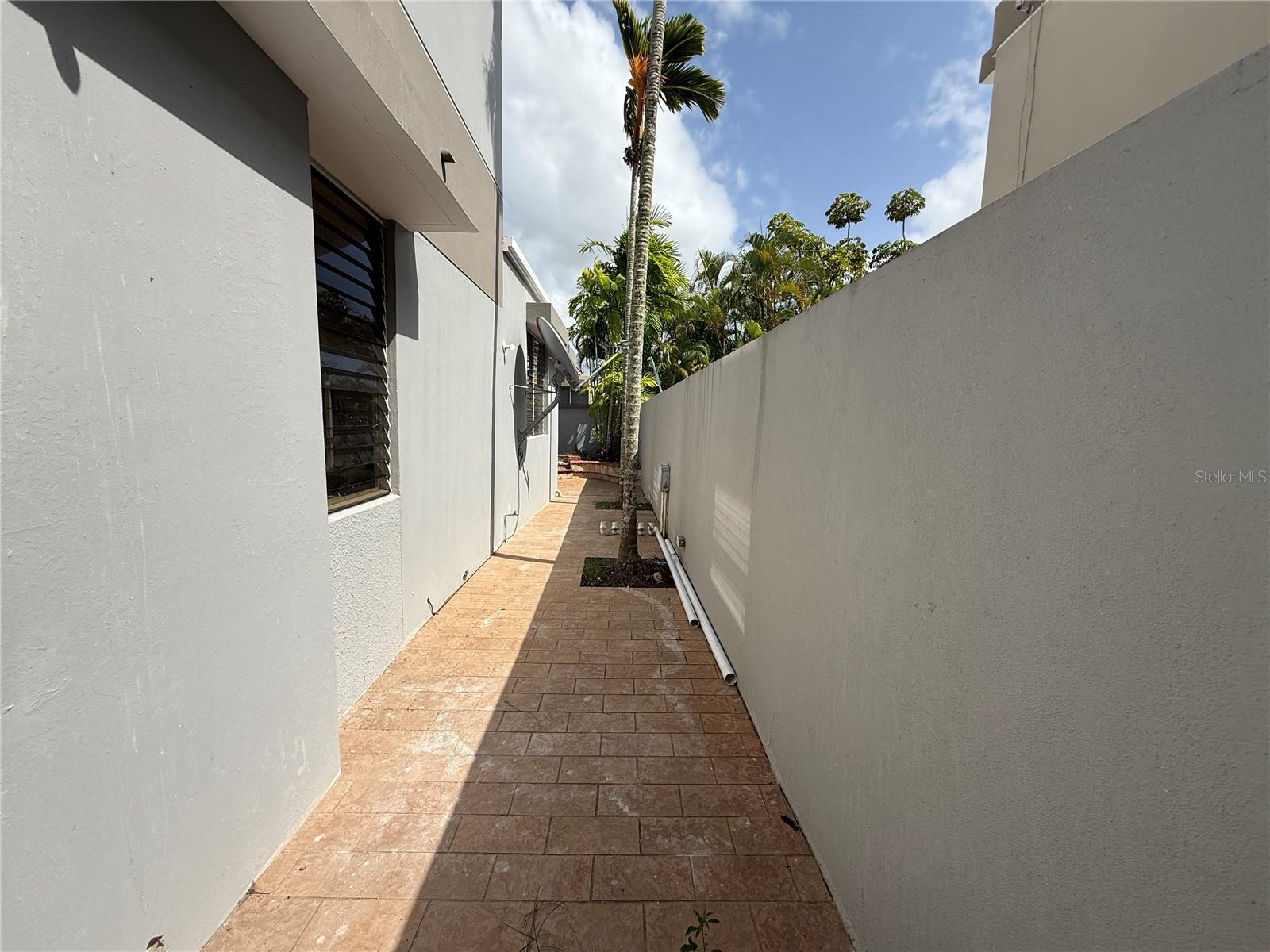 JARDINES DE CASABLANCA J5 Calle California