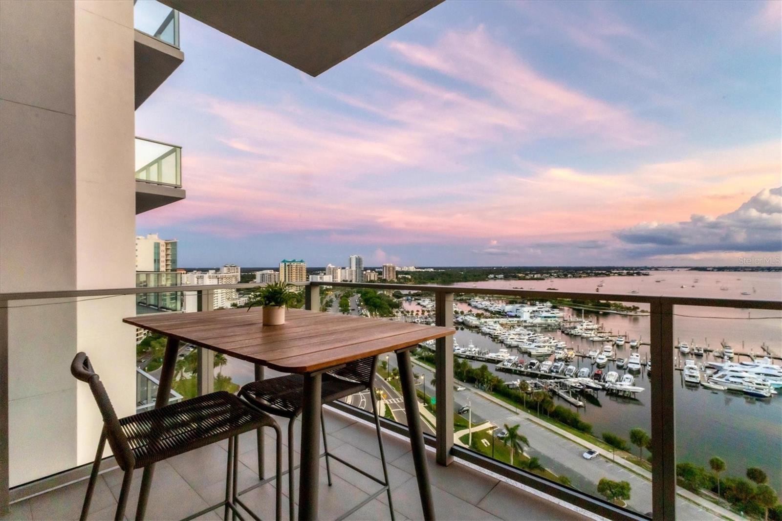 1155 N Gulfstream Avenue 1606