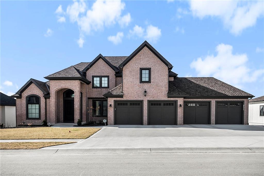 2171 NW Palisades Drive