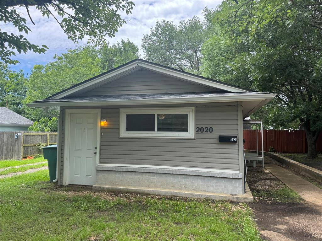 2020 W Alexander Street