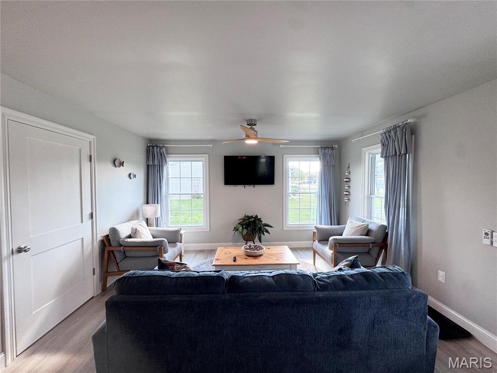 27 Benton Drive