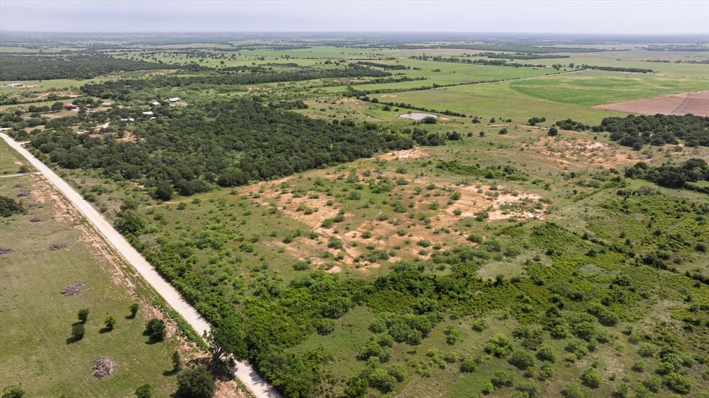 TBD County Road 268