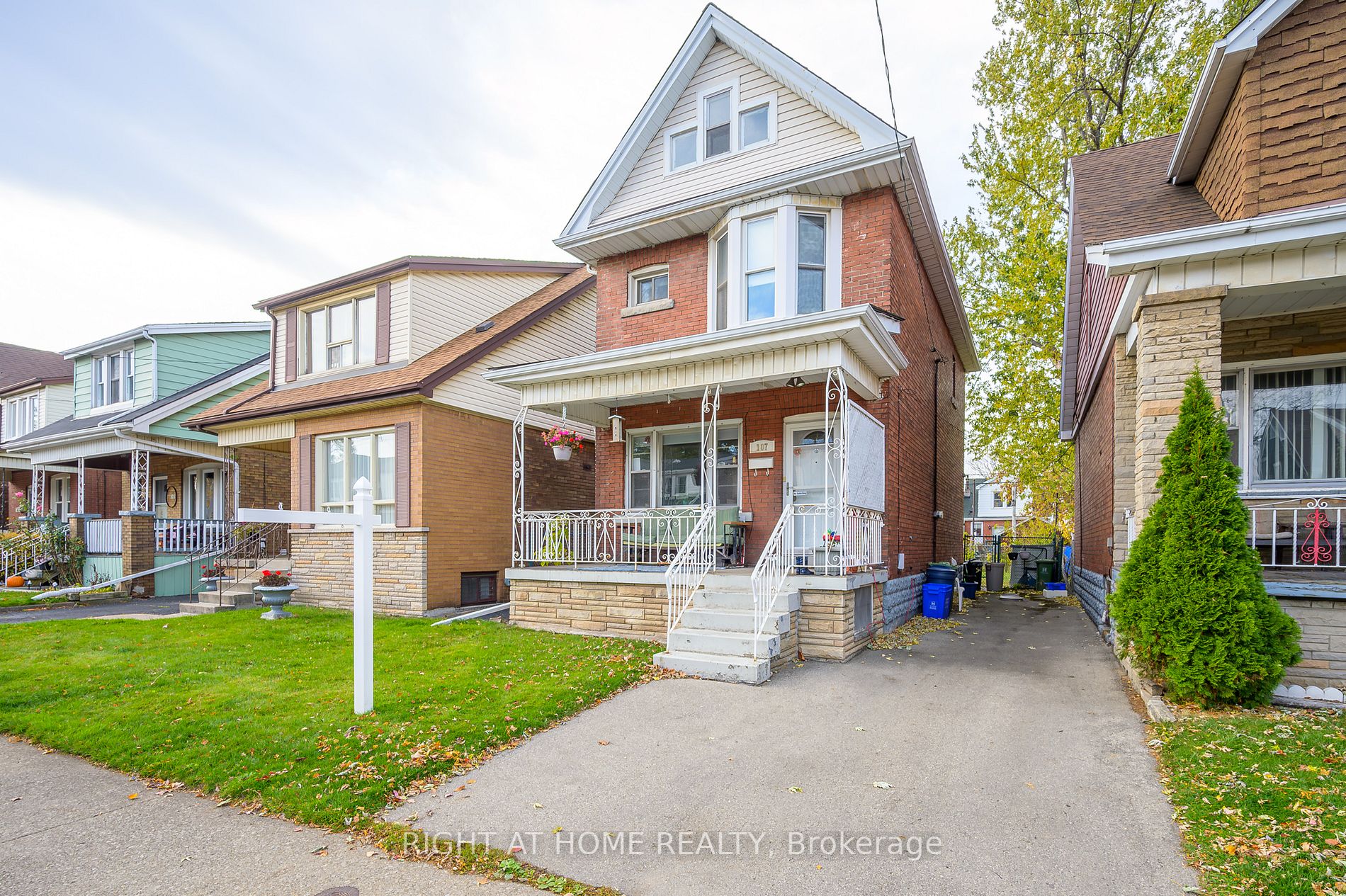 107 N Kensington Ave