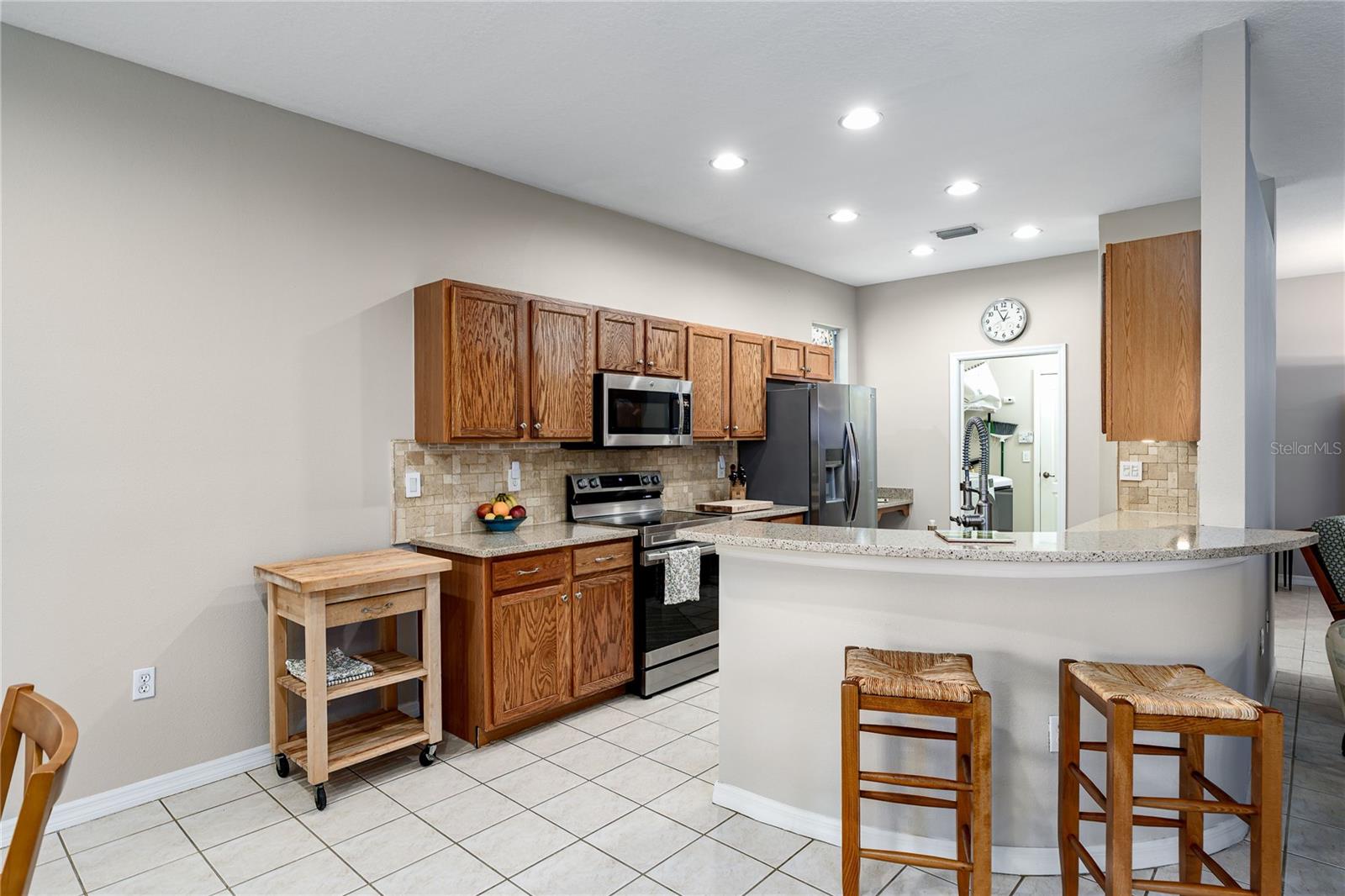 6508 Rock Bridge Lane
