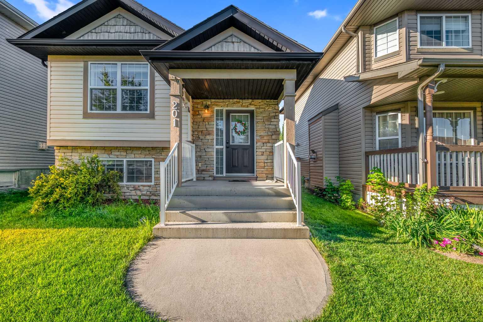 201 Morningside Gardens SW