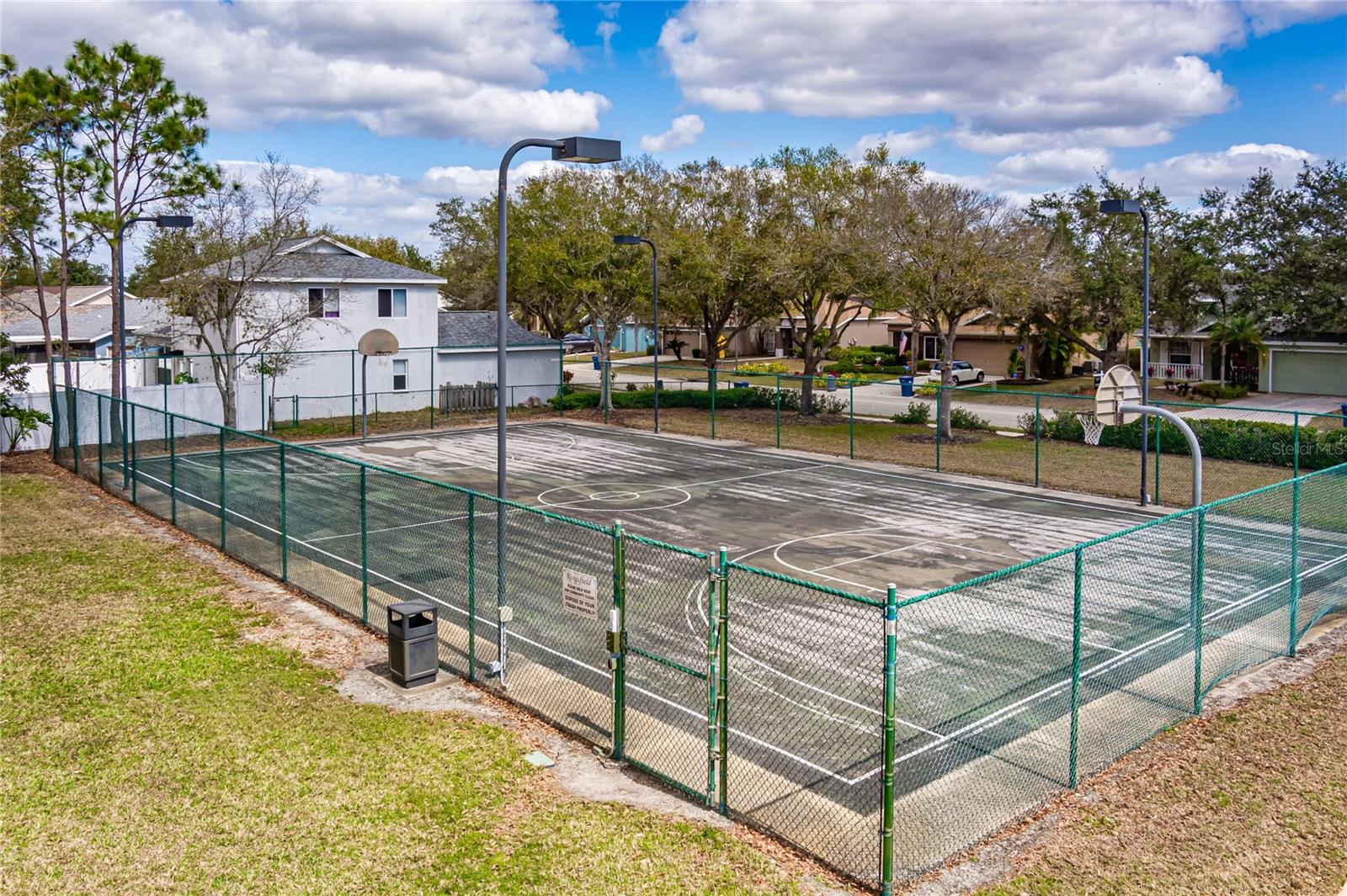 4210 Donnington Drive