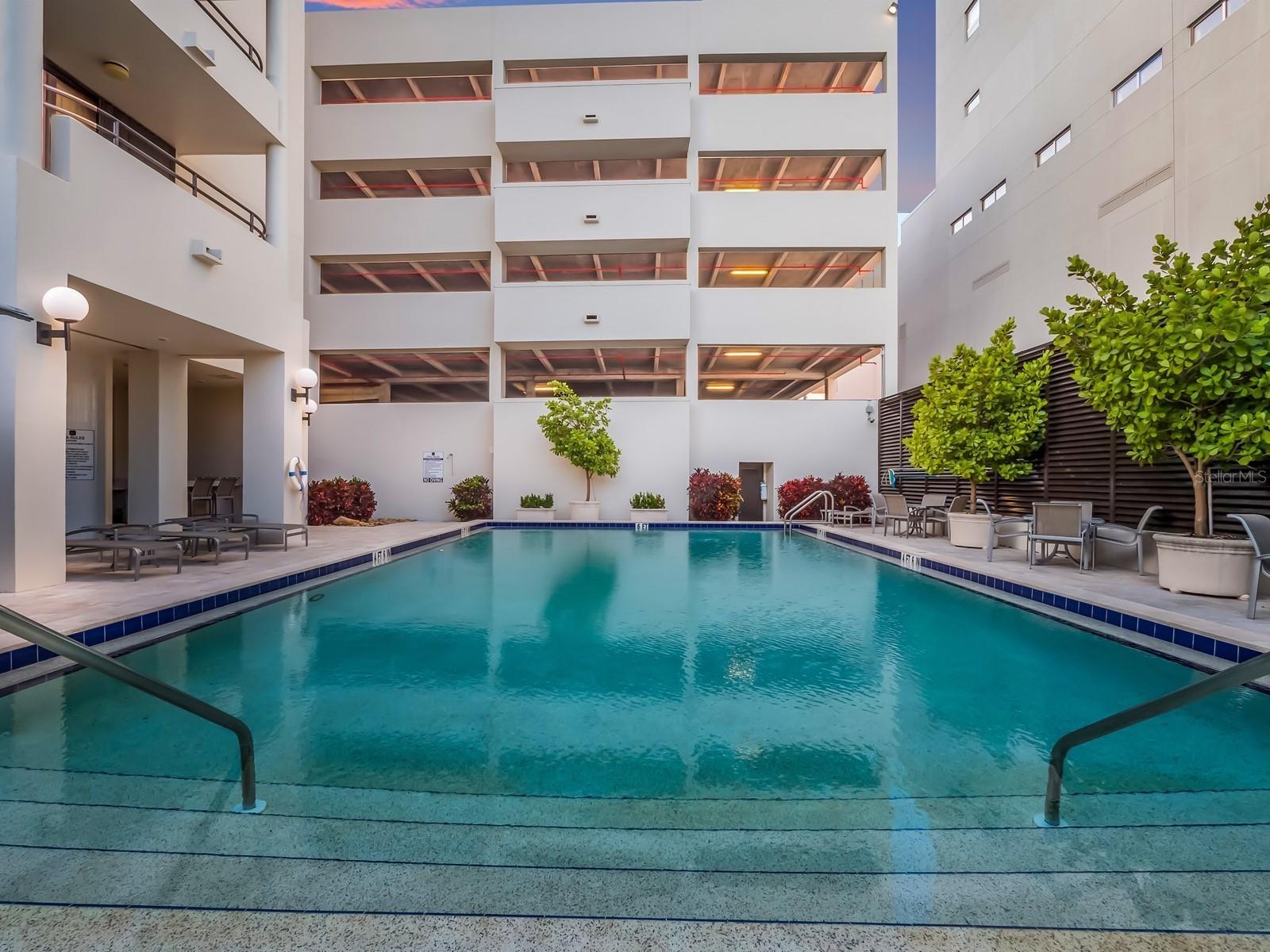 1255 N Gulfstream Avenue 1101