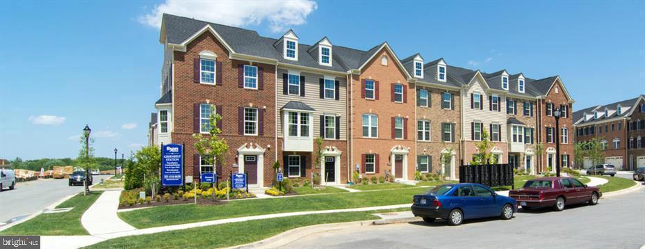 5309 Settling Pond Lane